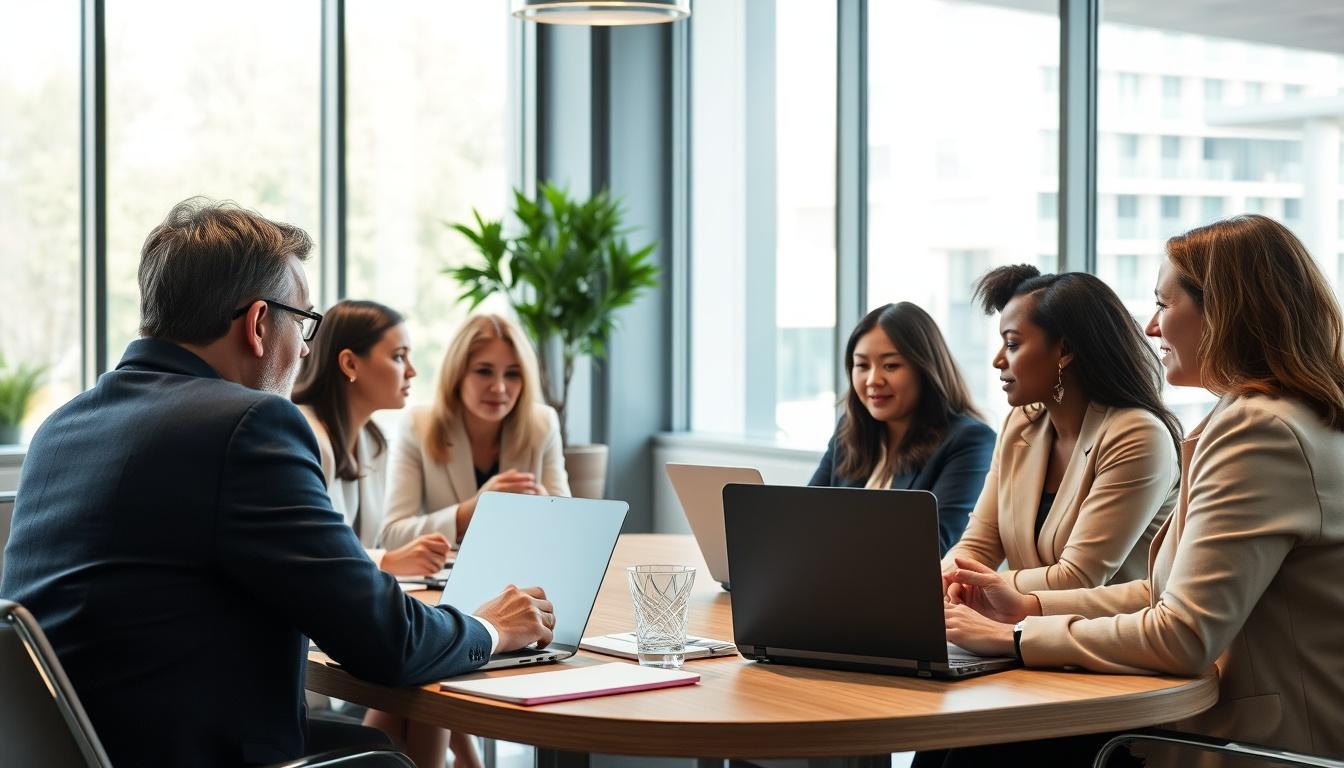 Elevate Your Career with Expert Coaching